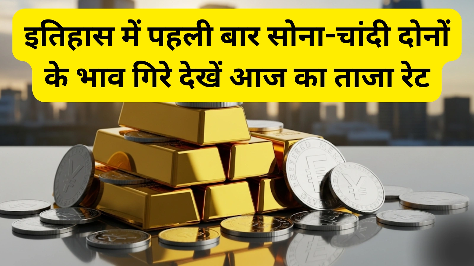 Gold Price Today Check